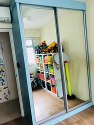 Blk 414A Fernvale Link (Sengkang), HDB 3 Rooms #176661422